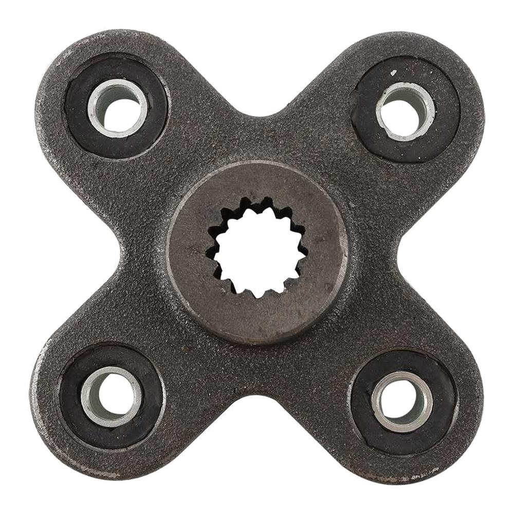 C5NNN879A Hydraulic Pump Drive Hub Fits Ford Tractor 335 340 3400 532 340A 730