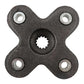 C5NNN879A Hydraulic Pump Drive Hub Fits Ford Tractor 335 340 3400 532 340A 730