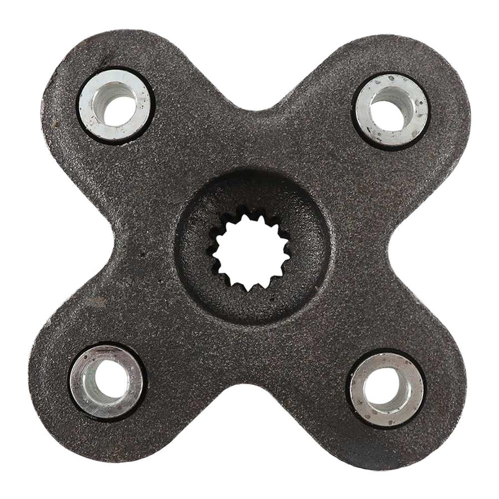 C5NNN879A Hydraulic Pump Drive Hub Fits Ford Tractor Series 2000 3000 4000 5000