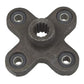 C5NNN879A Hydraulic Pump Drive Hub Adapter Fits Ford 4000 4600 4110 2000 3600