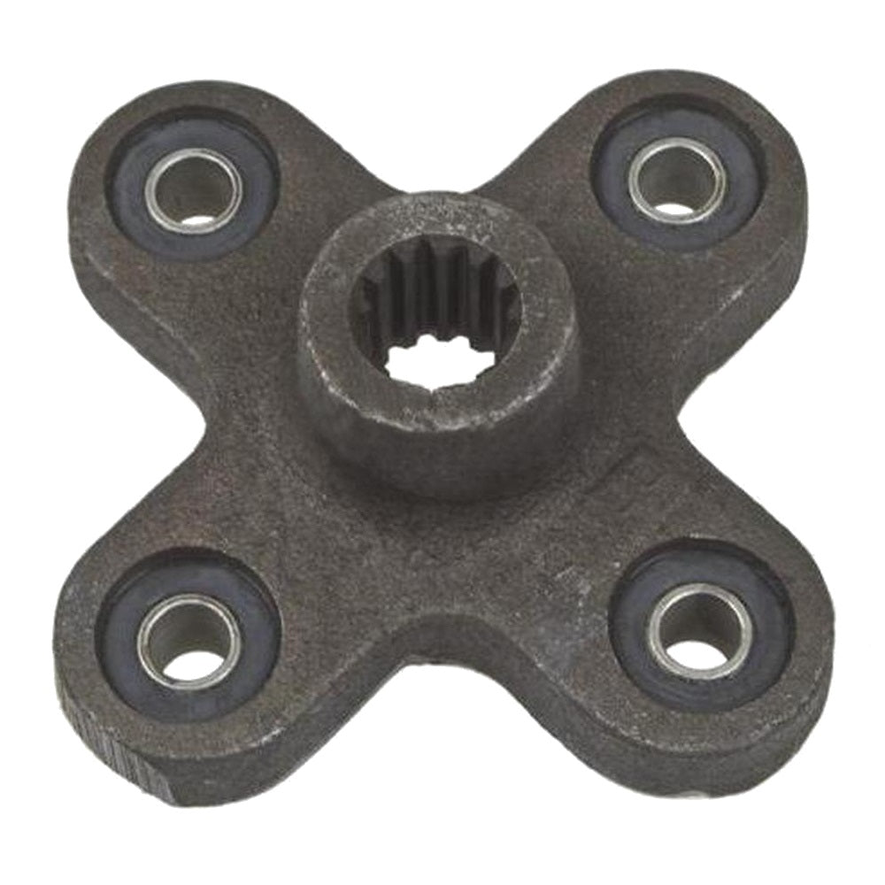 C5NNN879A Hydraulic Pump Drive Hub Fits Ford Tractor 335 340 3400 532 340A 730