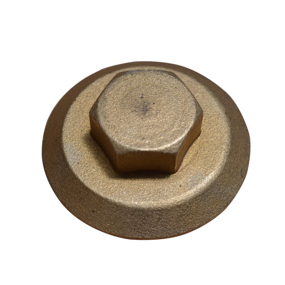 Filler Plug - Fits Ford - C5NNN901A - Replaces 957E7010