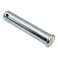 Lower Lift Fork Pin Fits Ford/New Holland Replaces C5NNN939A