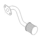 Strainer Fits 5000 5100 5200 5340 5900 (All L Dual Power) C5NNN994F C5NNN994J