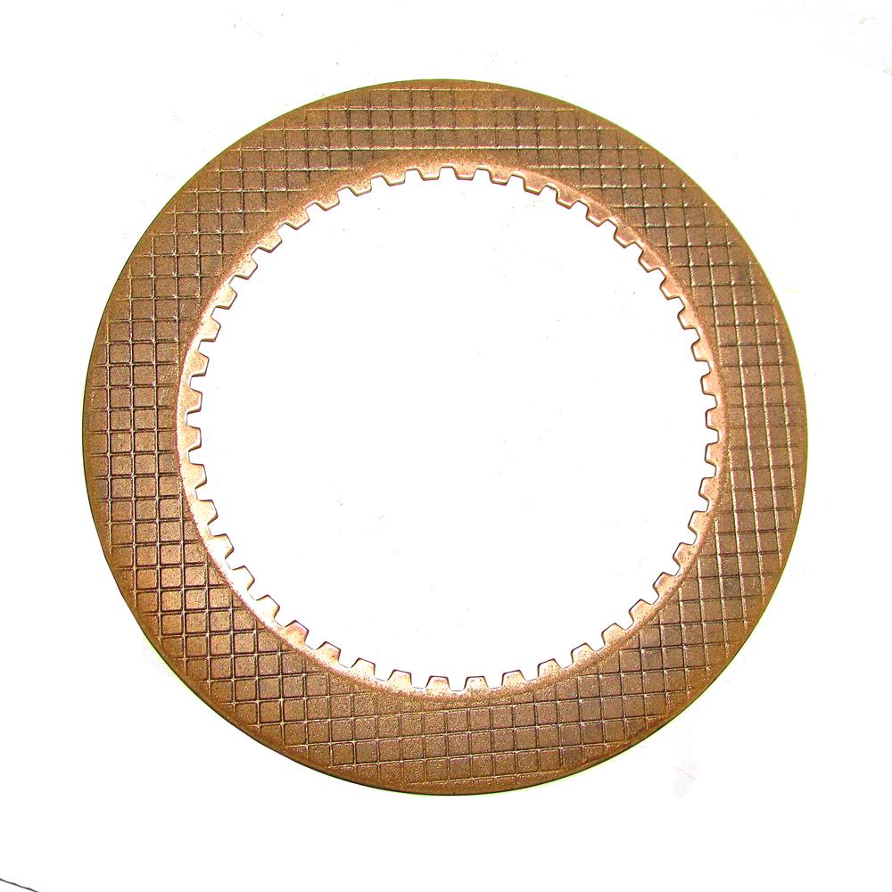 C5NNP743B Friction Disc Fits Ford/New Holland Tractor 2000 2110 2120 2150 2