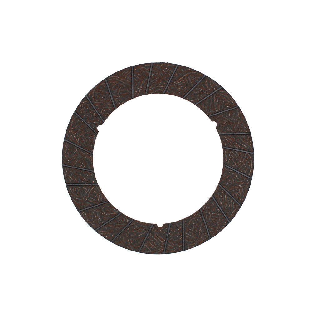 C614R Clutch Disc Facing Fits John Deere Models A AO AR D G GP 60 70 620