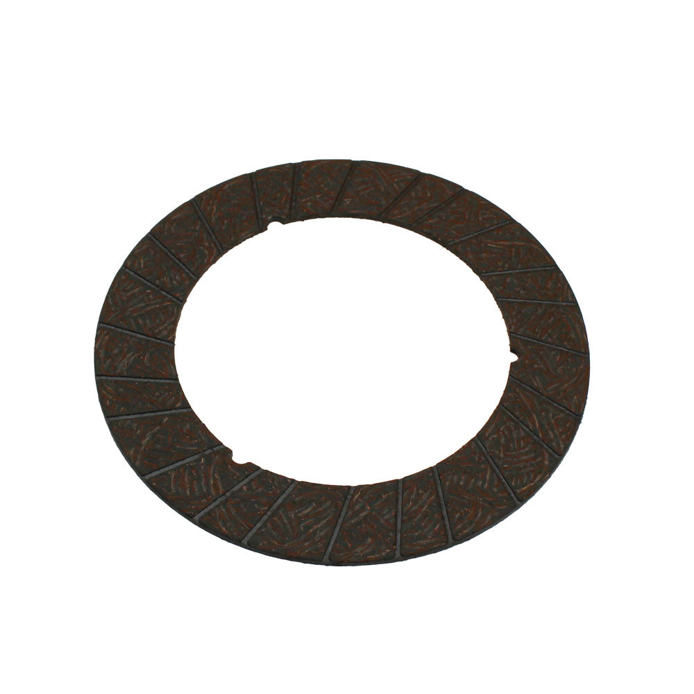 Facing Clutch Disc Fits John Deere Replaces C614R