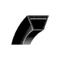 7/8" x 73" Classical V-Belt Fits Universal Products Models 2017641 56804 C69 H14