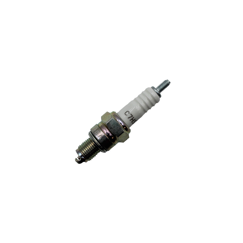 One Spark Plug Fits Champion 130-790 808 Z9Y Thread Size M10 x 1mm