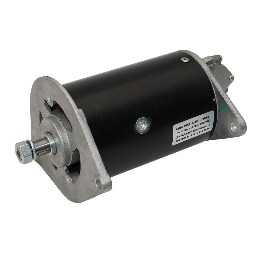 New 22 Amp Generator Fits Ford New Holland Tractor 3300 3310 3330 3400 3500