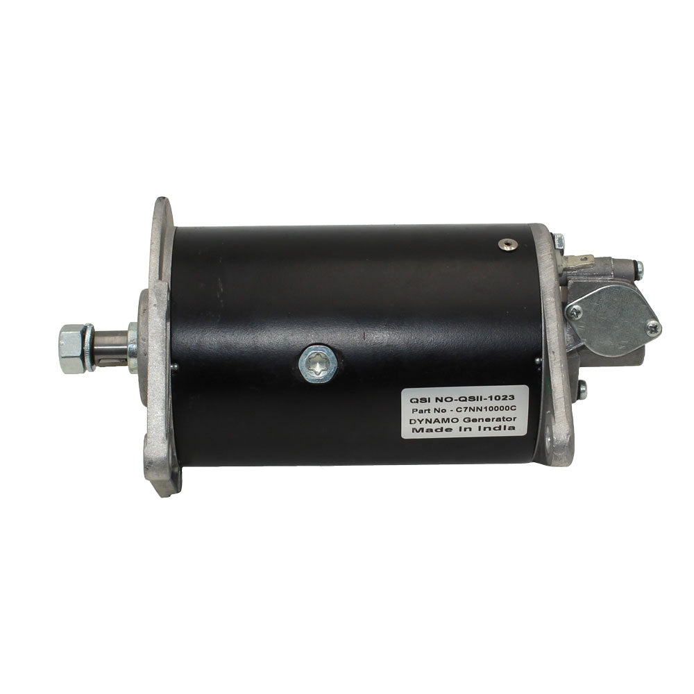 Generator C7NN10000C Fits Ford New Holland 641 650 651 660 8000 8200 9000 9200
