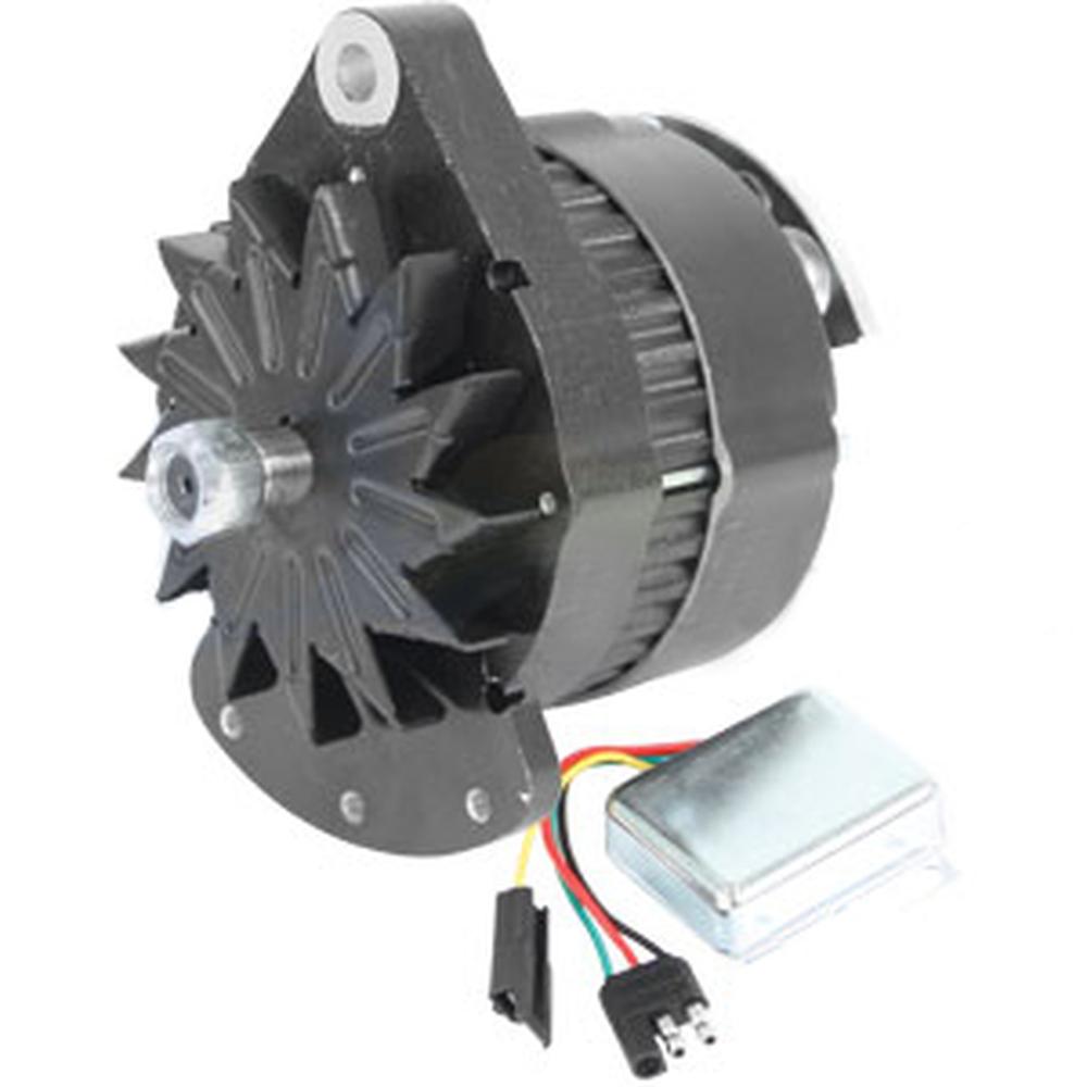 A-C7NN10300B-AI Alternator, Mo/Pres