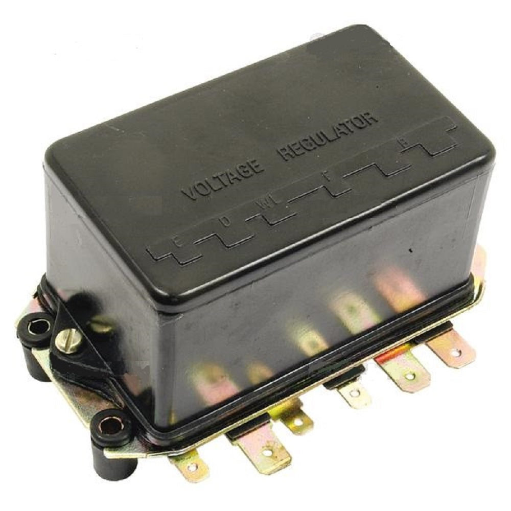C7NN10505D Control Box Voltage Regulator Fits Ford New Holland 2000 3000 40