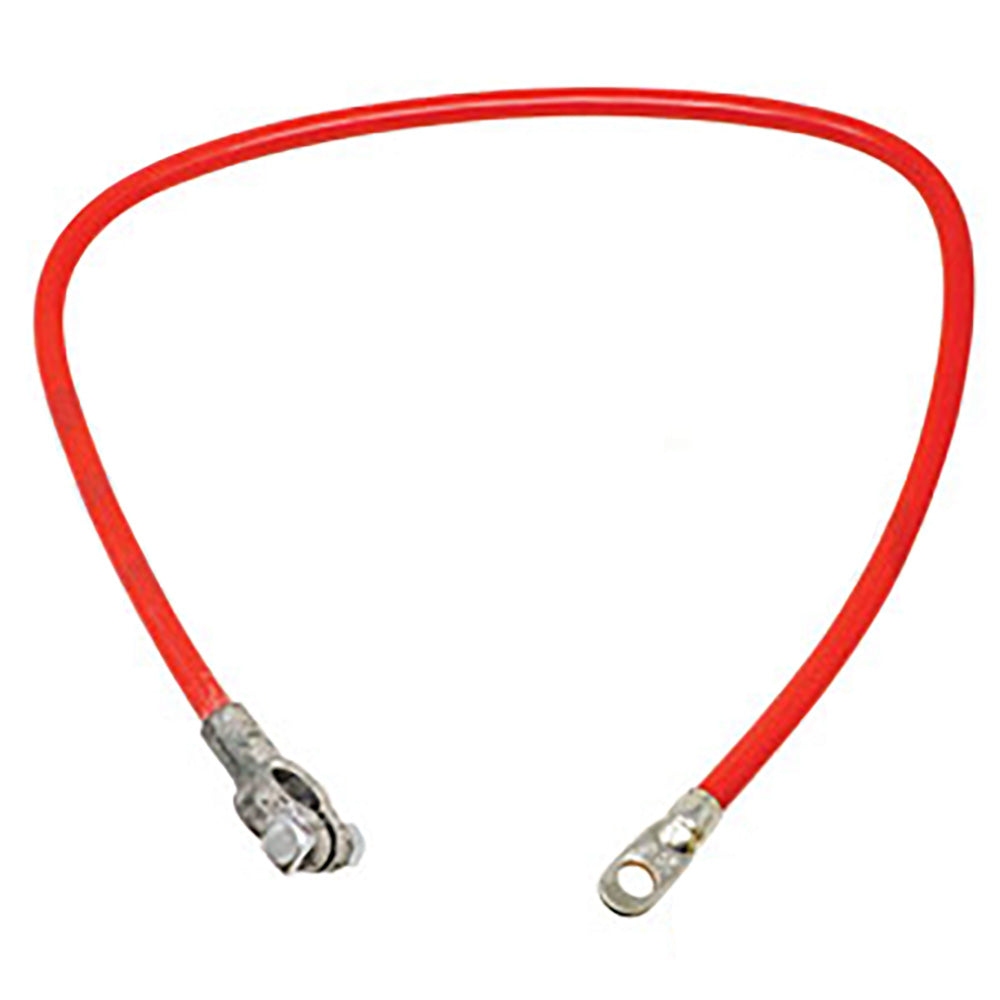 C7NN14301C Battery to Starter Cable Fits Ford New Holland Several