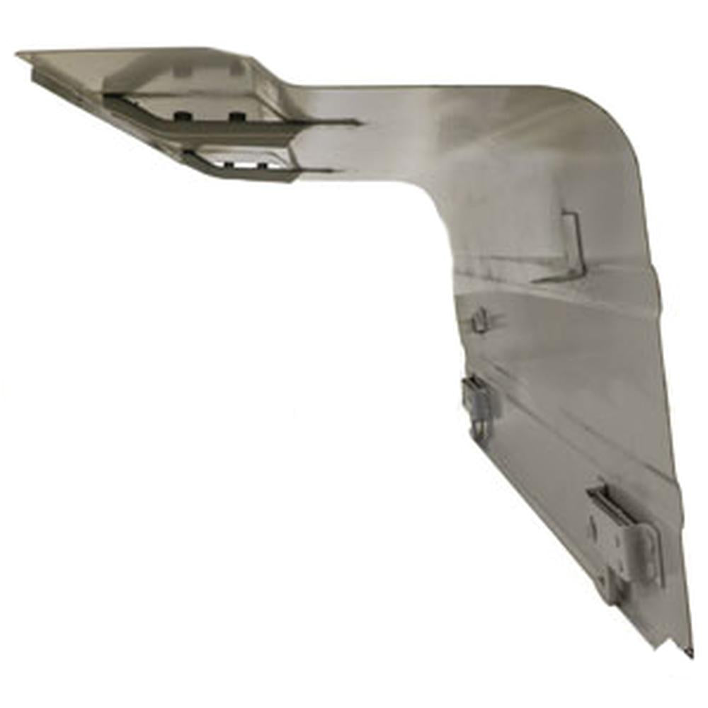 C7NN16625M Right Hand Hood (R/H) Fits Ford Tractor 2600 2310 2610 2810 2910 3600