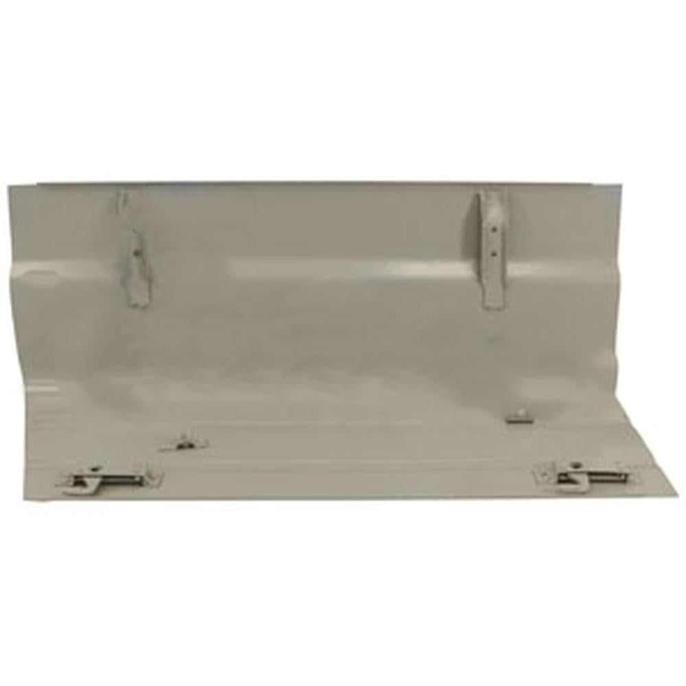 C7NN16625M Right Hand Hood (R/H) Fits Ford Tractor 2600 2310 2610 2810 2910 3600