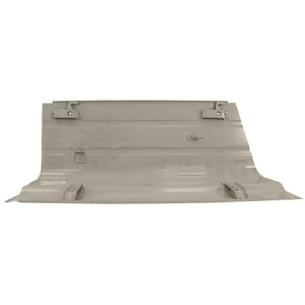 C7NN16625M Right Hand Hood (R/H) Fits Ford Tractor 2600 2310 2610 2810 2910 3600
