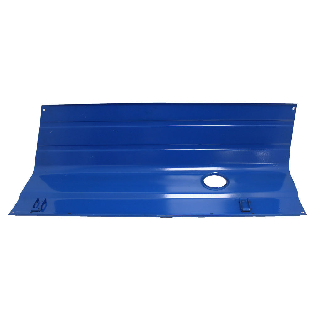 C7NN16626G L/H Hood Fits Ford Tractors 5000 5100 5200 7000 7100 7200