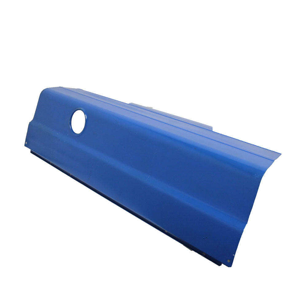 Left Hand Engine Hood Fits Ford/New Holland Replaces 81817162