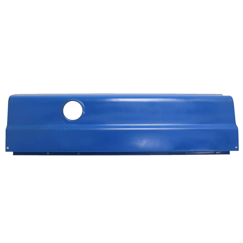 Left Hand Engine Hood Fits Ford/New Holland Replaces 81817162