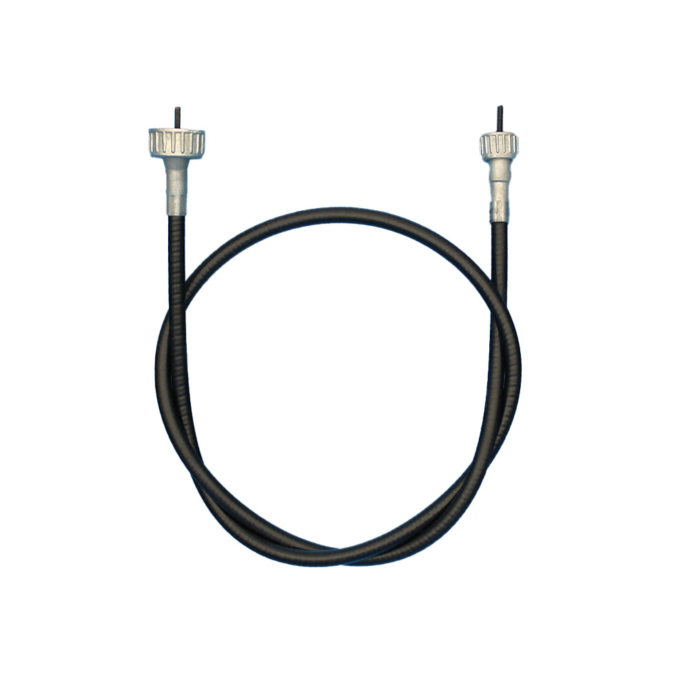Tachometer Cable - 40 Inch - Fits Ford Tractors 3000, 3400, 3500