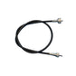 Tachometer Cable C7NN17365A , 40 Inch Fits Ford 2000 3000 4000 4000SU 3400 +