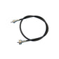 Tachometer Cable C7NN17365A , 40 Inch Fits Ford 2000 3000 4000 4000SU 3400 +