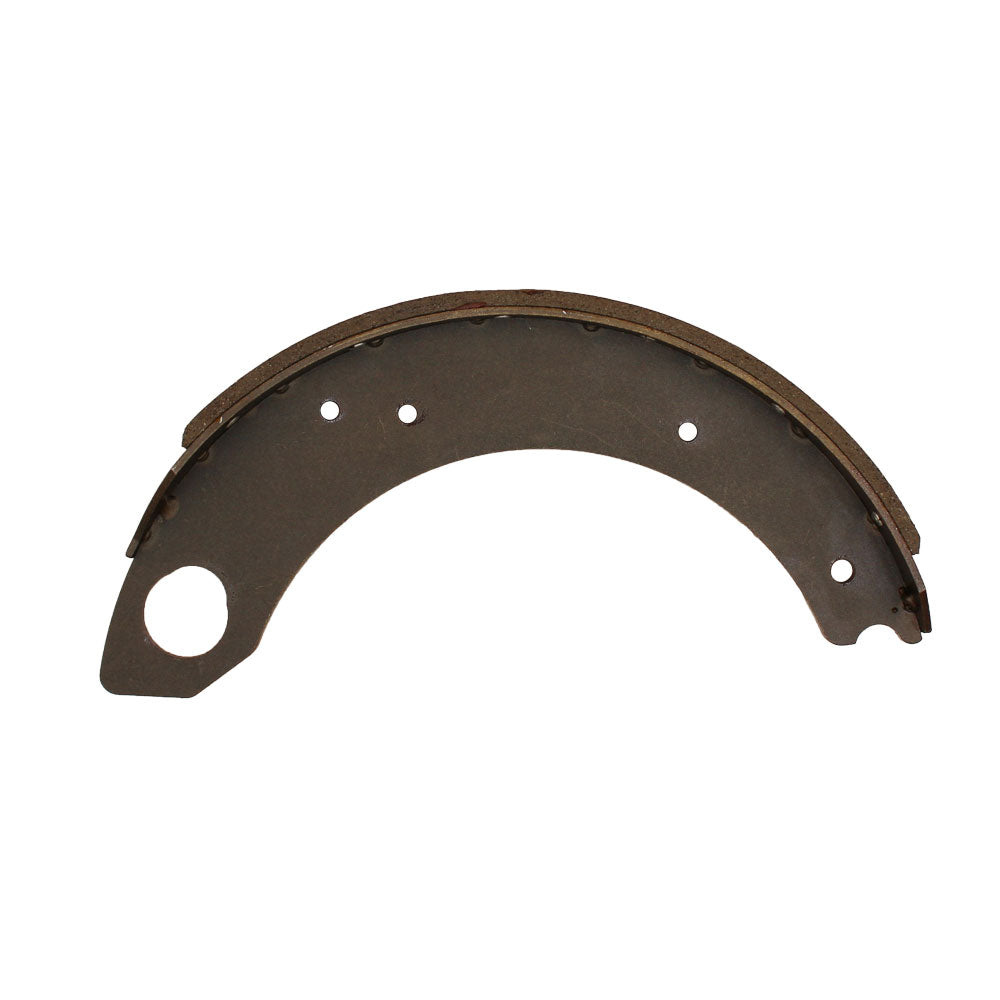 1/2 Brake Shoe Fits Ford/New Holland Replaces 86531521