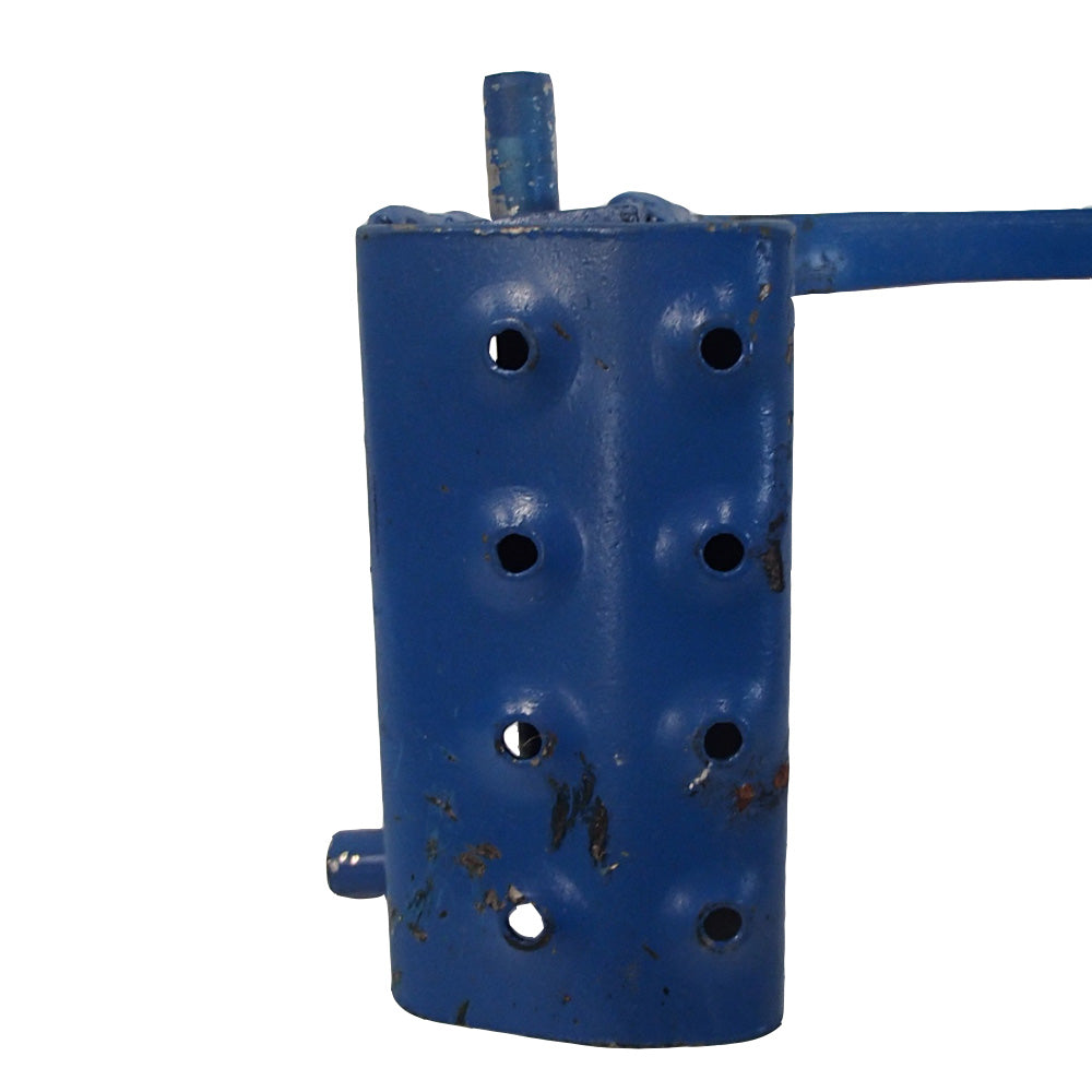 Inner Side Brake Pedal Fits Ford/New Holland Replaces F-462186-E