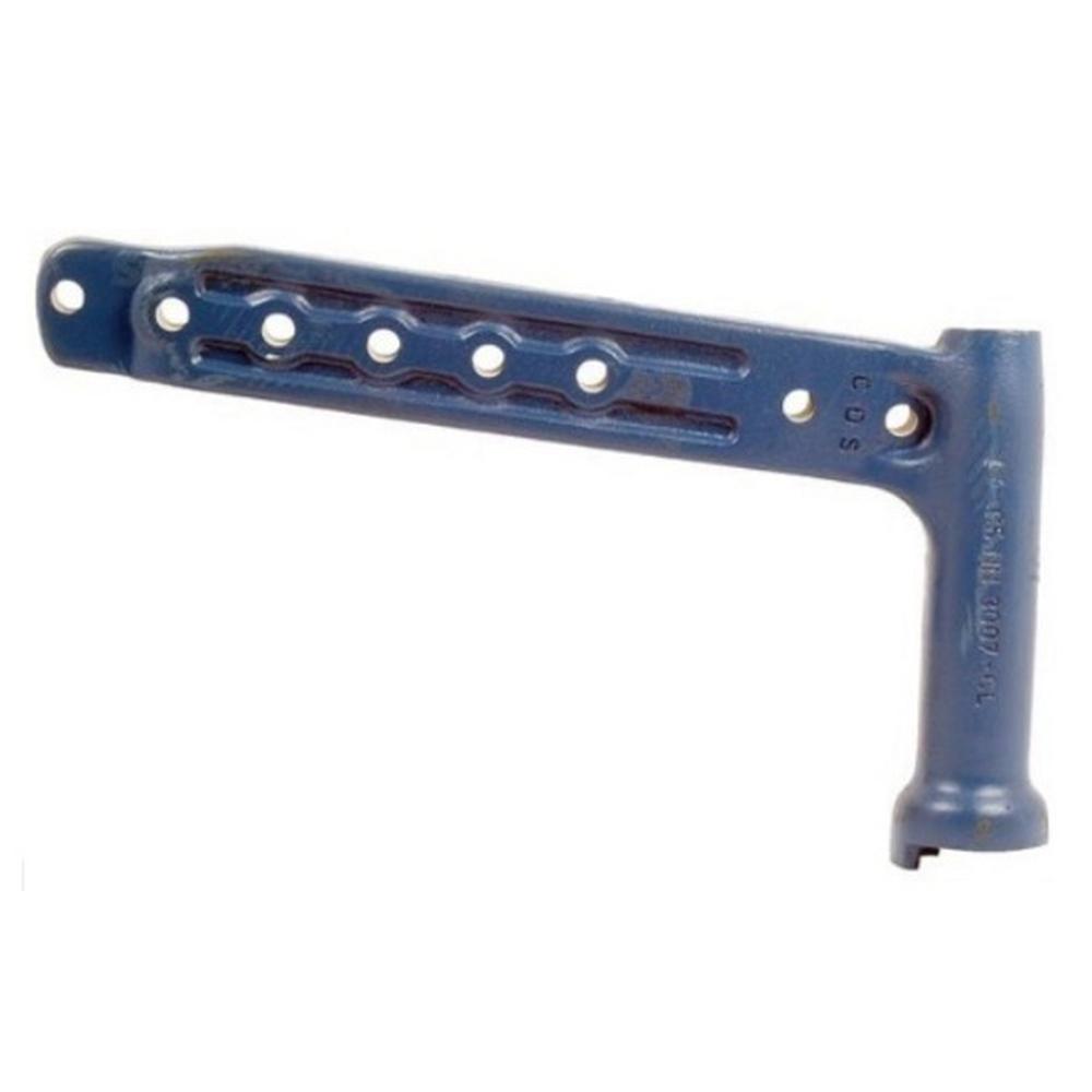 Axle Knee - LH Fits Ford 2100 2110 4140 2000 3600 2600 333 4100 3900 3100 233 30