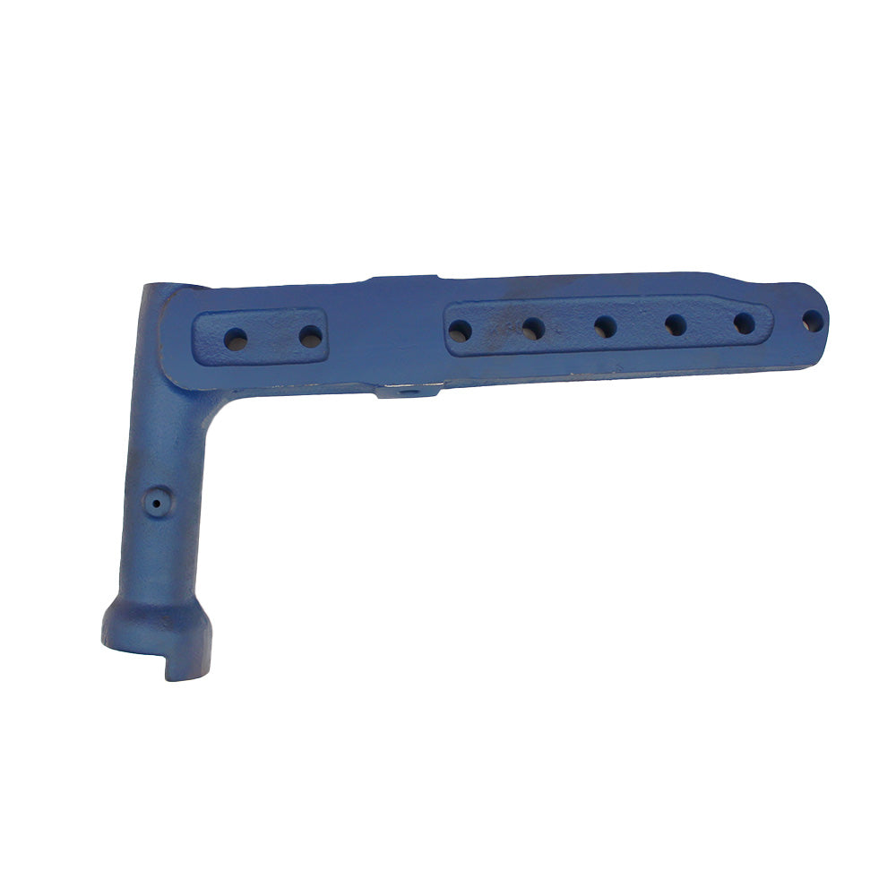 Left Hand Front Axle Fits Ford/New Holland Replaces C7NN3007JCCT