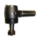 RH Inner Tie Rod Fits Ford/New Holland Replaces 1822051