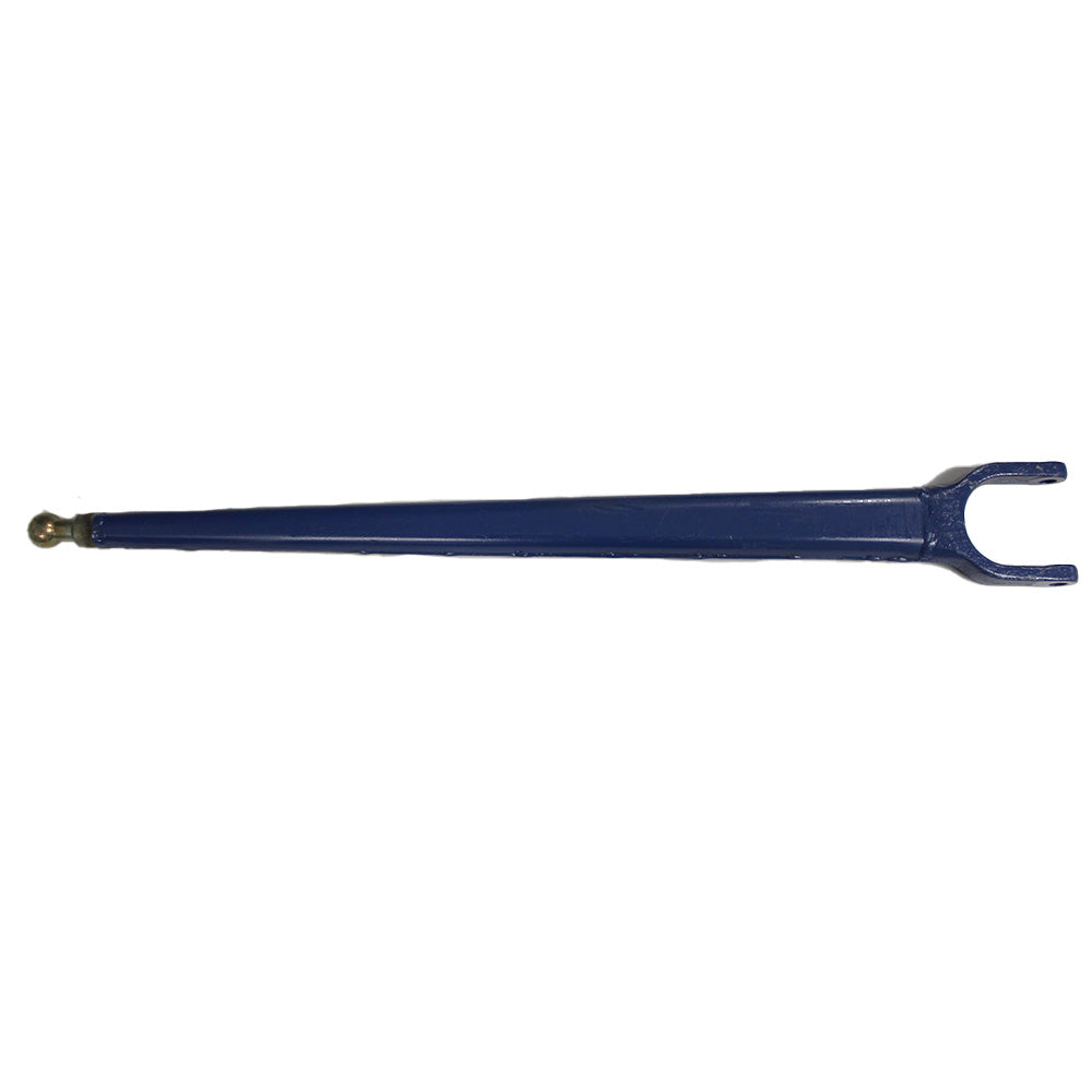Radius Rod Assembly - Right Hand/Left Hand Fits Ford 2000 2600 3000 3600 4000