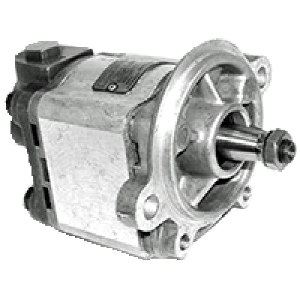 Power Steering Pump Fits Ford 3400 4410 2100 2110 3100 4110 C7NN3A674C 81816576
