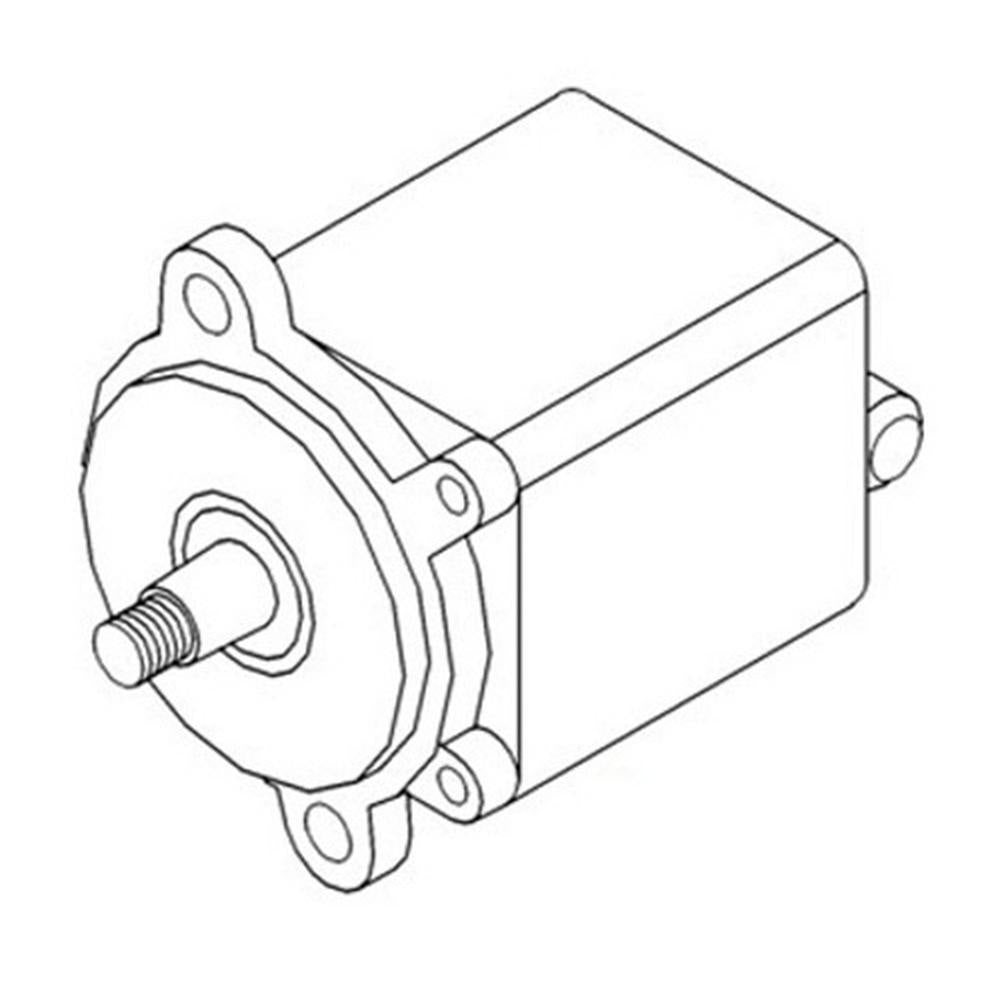 Power Steering Pump Fits Ford 3400 4410 2100 2110 3100 4110 C7NN3A674C 81816576
