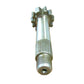 C7NN3N576A Steering Sector Pitman Shaft Fits Ford 2000 3000 4000SU 2600 3600 +