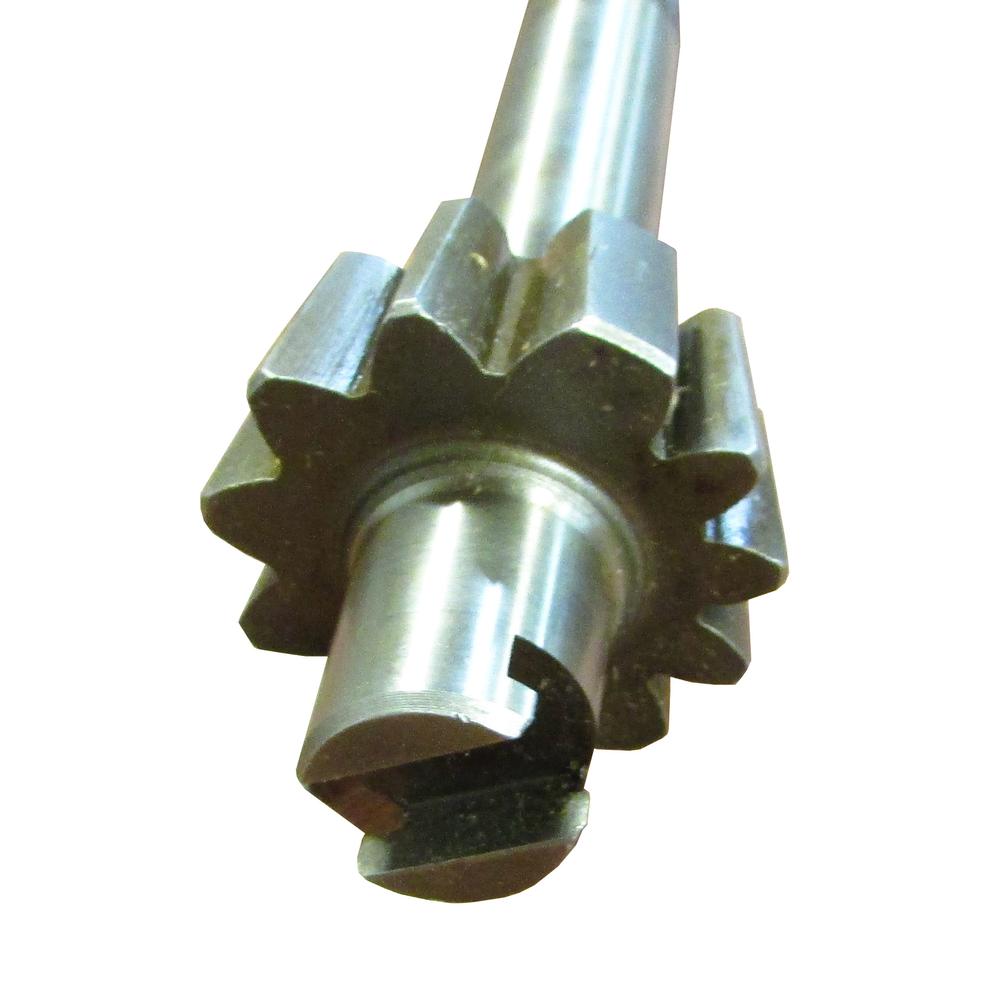 C7NN3N576A Steering Sector Pitman Shaft Fits Ford 2000 3000 4000SU 2600 3600 +