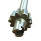 Double Pitman Steering Shaft Fits Ford/New Holland Replaces C5NN3N576A