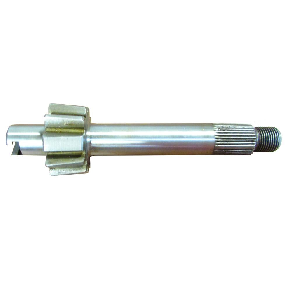 C7NN3N576A Steering Sector Pitman Shaft Fits Ford 2000 3000 4000SU 2600 3600 +