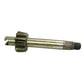 C7NN3N576A Steering Sector Pitman Shaft Fits Ford 2000 3000 4000SU 2600 3600 +