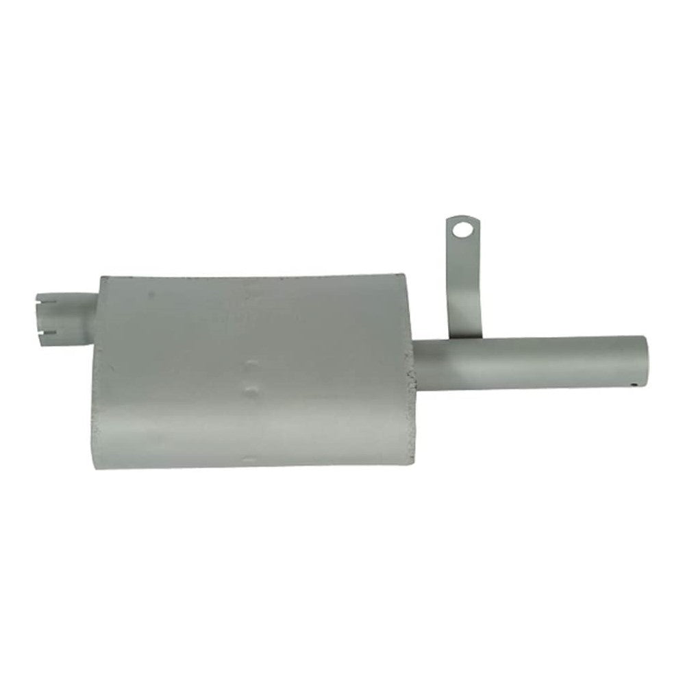 C7NN5230G - Muffler Replaces 1117-2002