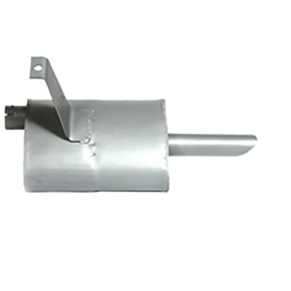 Muffler C7NN5230H Fits Ford New Holland 4610N 4610No 4610O 4610SU 4630 4630N