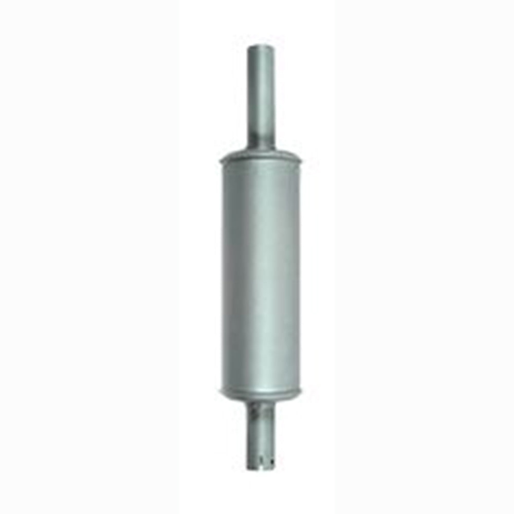 Muffler Fits Ford 2600 4000 2610 4100 4110 3000 4610 3910 4600 3600 2000 3610