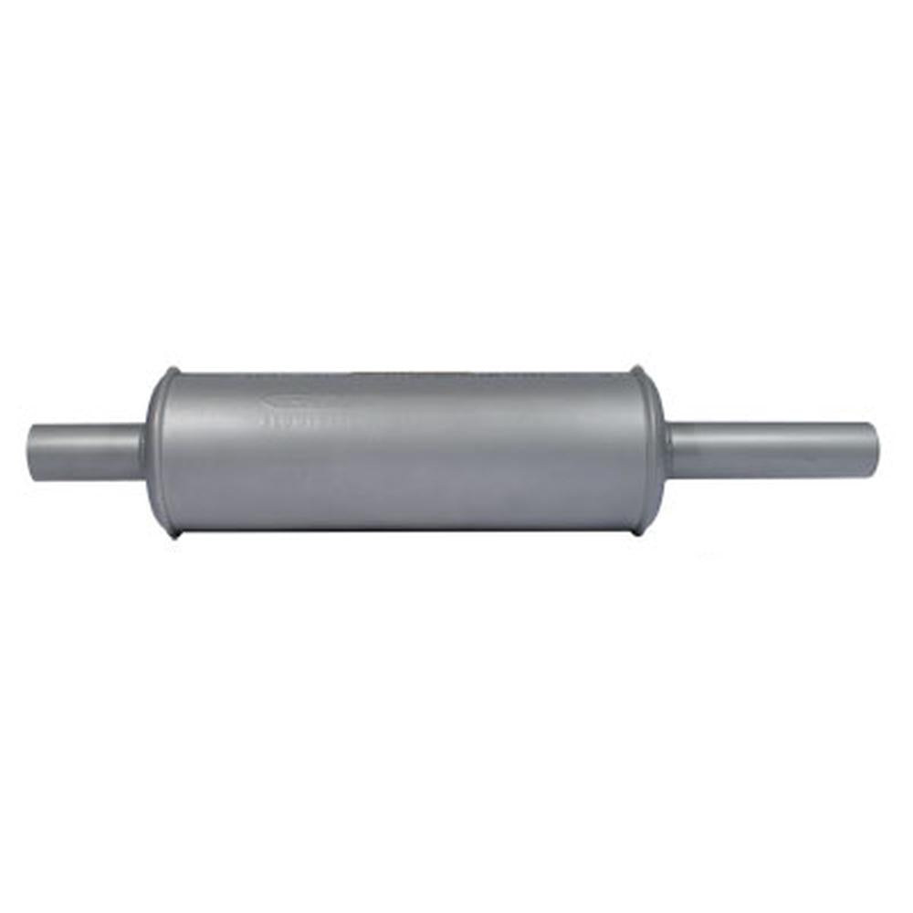 Muffler Fits Ford 2000 3000 4000 5000 Tractor
