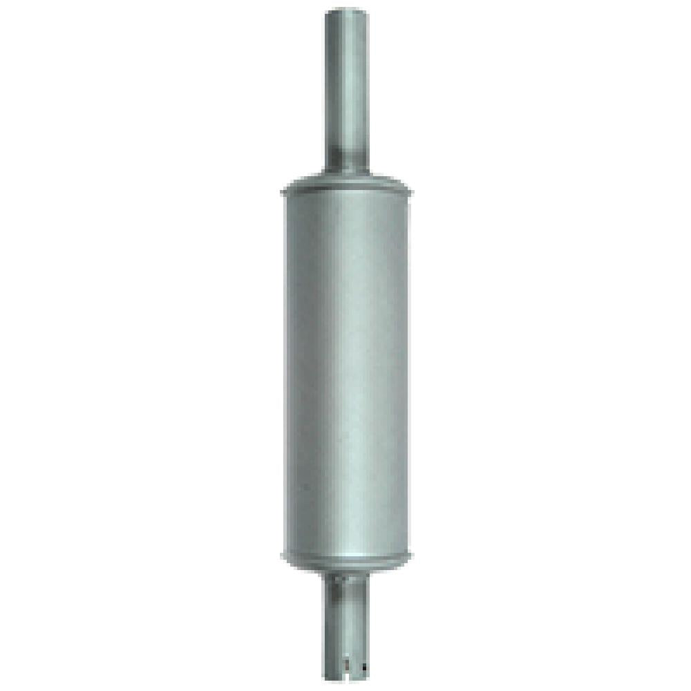 C7NN5230JM C7NN5230Z FO-17 Muffler Fits Ford Tractor 2000 3000 4000 5000