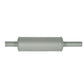 DHPN5230A Muffler Fits Ford Tractors 340B 3500 3550 3600 3610 5550 6600 6700