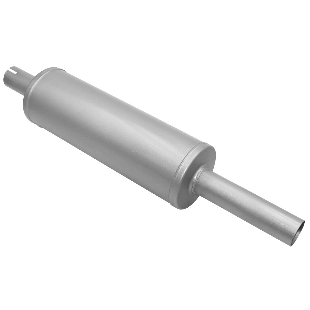 Muffler Fits Ford Replaces C7NN5230AB