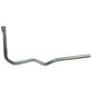 1117-7712 - Exhaust Pipe Fits Ford/New Holland