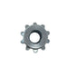One New Gear C7NN568B Fits Ford/New Holland Models: 8200 8400 8600 8700 9000