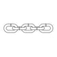 C7NN591A Check Chain Fits Ford/New Holland 2000 2600 2610 3000 3600 3610 46